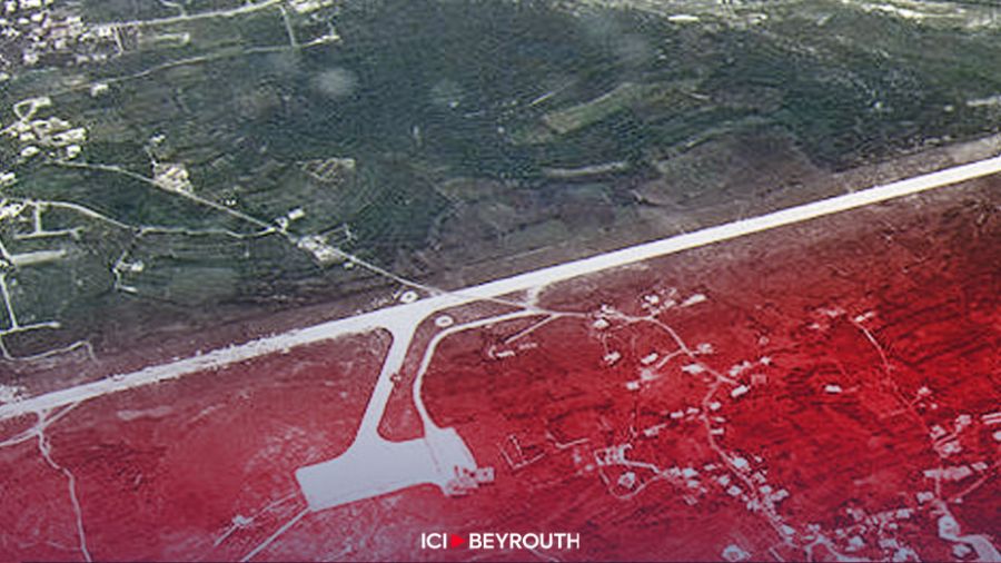 Clarifications sur la situation de l’aéroport de Hamat