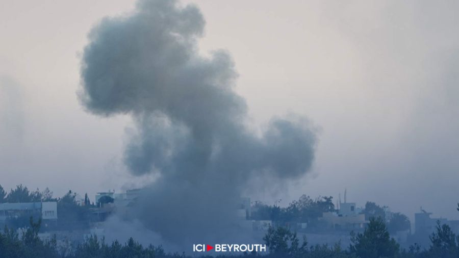 L’éditorial – «Fronts de soutien» et guerre d’usure