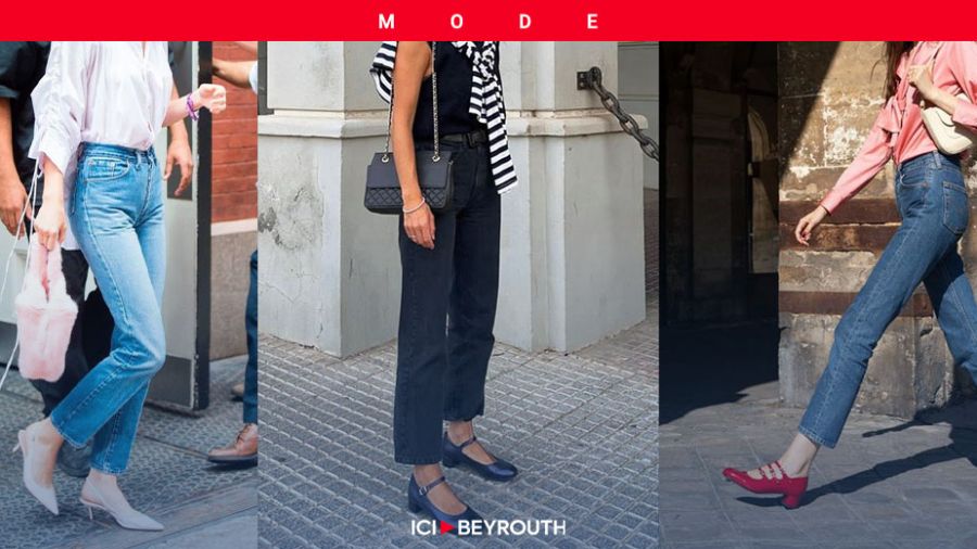 Les 11 tendances chaussures de l'automne-hiver 2023-2024