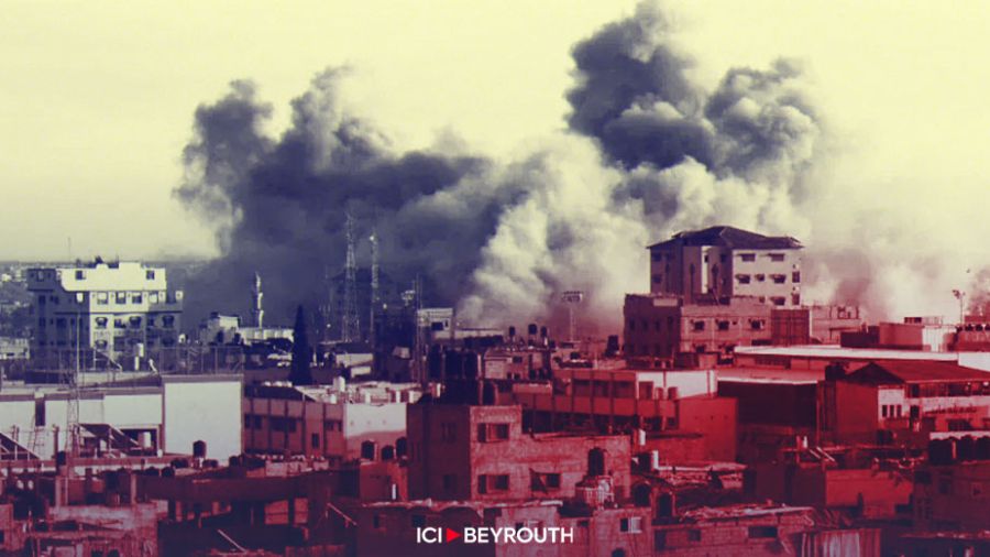 Gaza: légitime défense ou représailles?