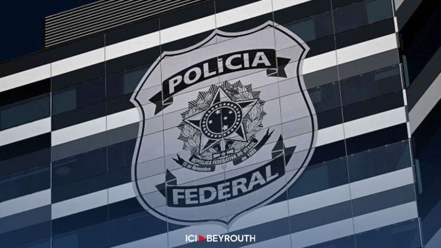La police brésilienne arrête un troisième homme soupçonné d'être lié au Hezb