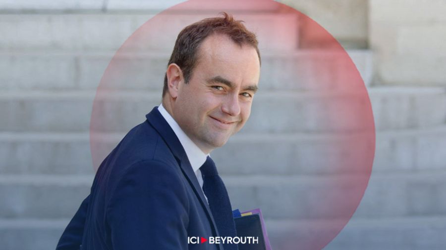 Lecornu au Proche-Orient, la France poursuit ses efforts dans la région