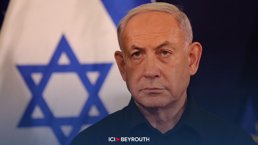 Netanyahou: L’armée est prête face à tout scénario avec le Hezbollah