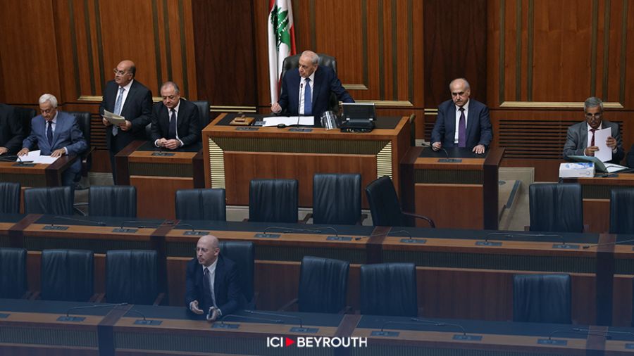 Le Parlement, voie sûre pour une prorogation du mandat de Aoun