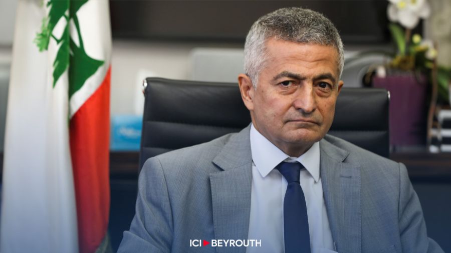 Khalil signe le financement supplémentaire du programme Aman