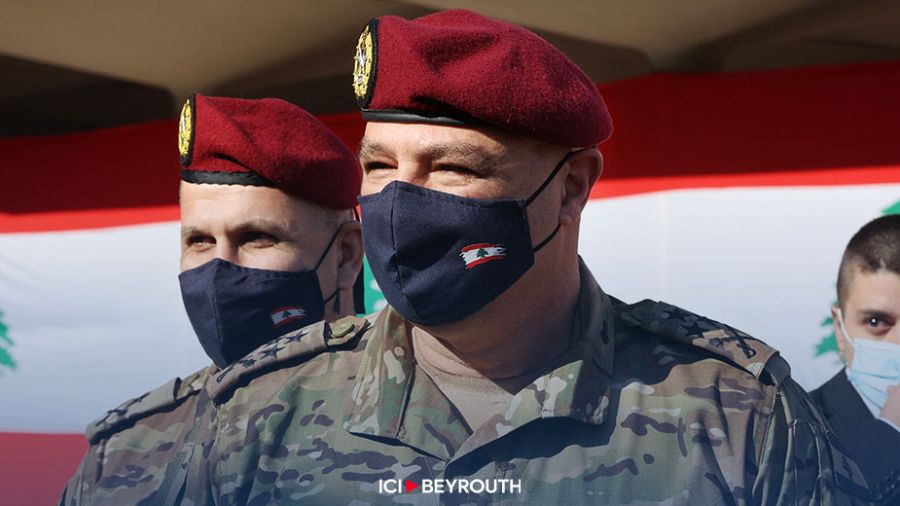 L'affaire Joseph Aoun sera-t-elle discutée par le gouvernement jeudi?