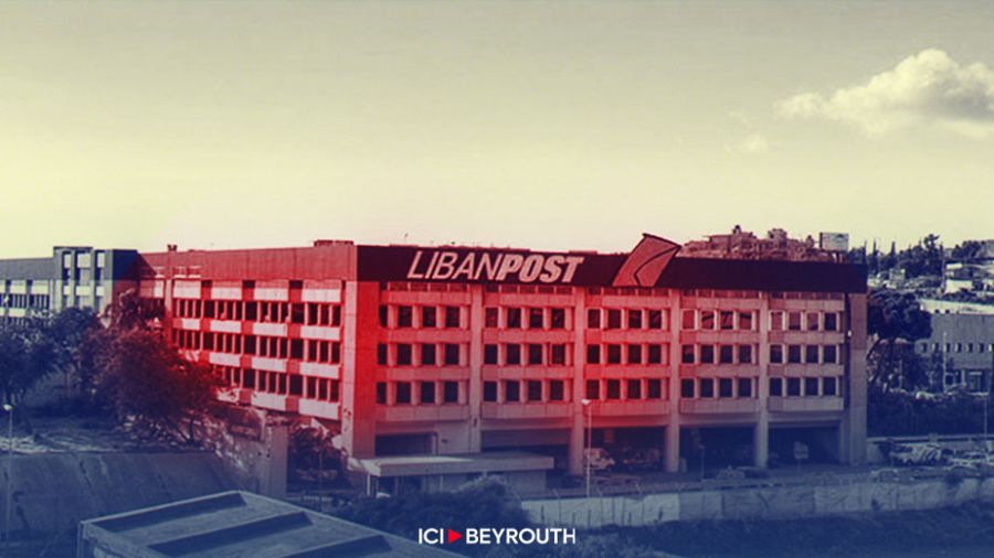 Secteur postal: le contrat avec LibanPost renégocié