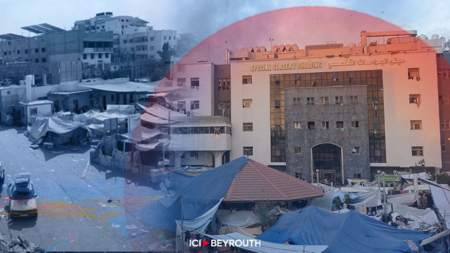 Al-Chifa: peut-on le prendre d’assaut?