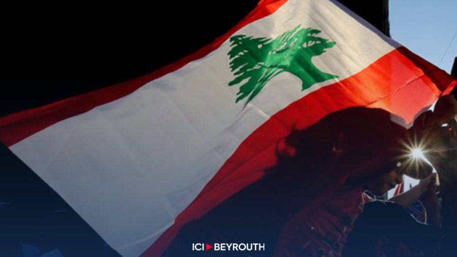 22 novembre 2023: le Liban entre État-lige et mort à terme