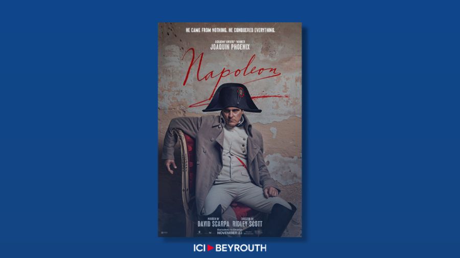 «Napoléon» de Ridley Scott, une odyssée historique et cinématographique