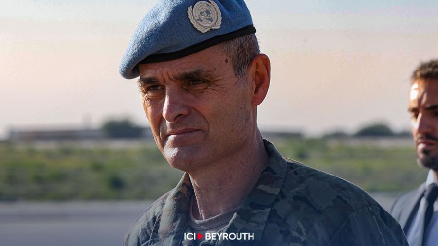 Lázaro: Une nouvelle escalade au Liban-Sud pourrait être dévastatrice