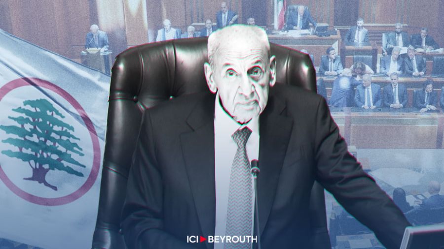 Les FL participeront-elles à la séance législative voulue par Berry?