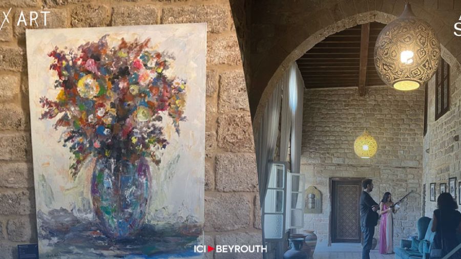 Art Stay, le concept de BEYxART pour la résistance culturelle
