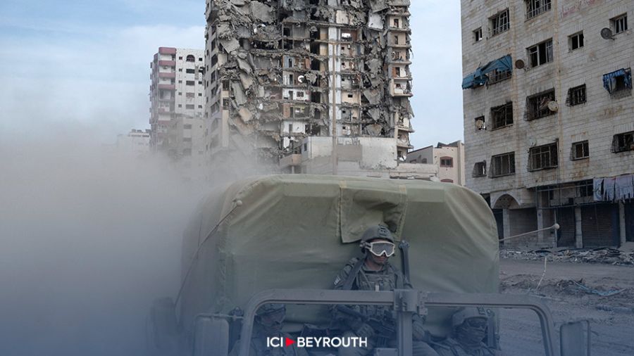 Eclairage – Les scénarii possibles après la trêve de Gaza