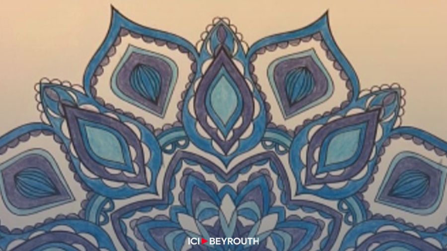Le coloriage des mandalas: une prodigieuse art-thérapie