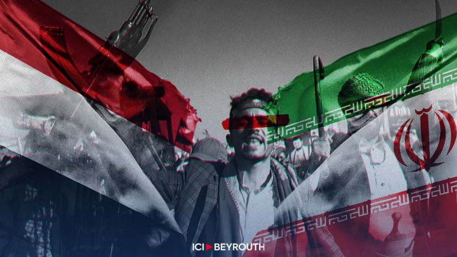 Les Houthis et l’Iran: une alliance stratégique de guerre? (1/2)