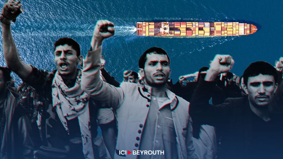 Le commerce maritime mondial menacé par les rebelles houthis?