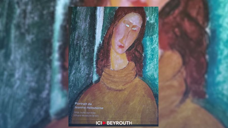 Modigliani et Guillaume: l’esprit des années folles à l’Orangerie