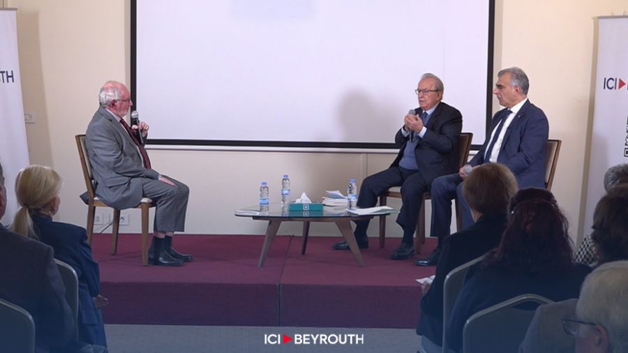 Les points forts de la Rencontre d’IB sur la politique étrangère