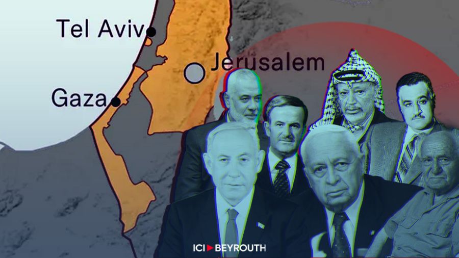 Palestine: ni pauses ni trêves ne portent bonheur!
