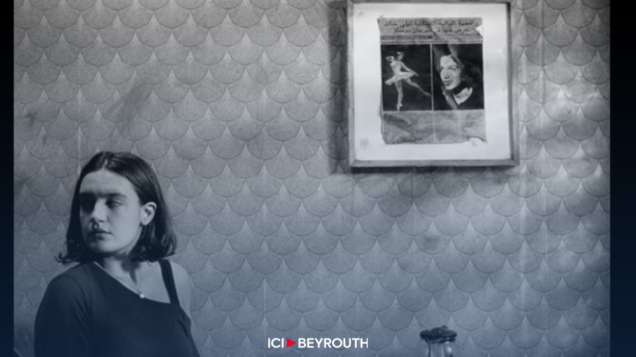 La vision cinématographique singulière de Daniela Stephan