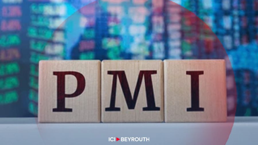 L’indice PMI au plus bas