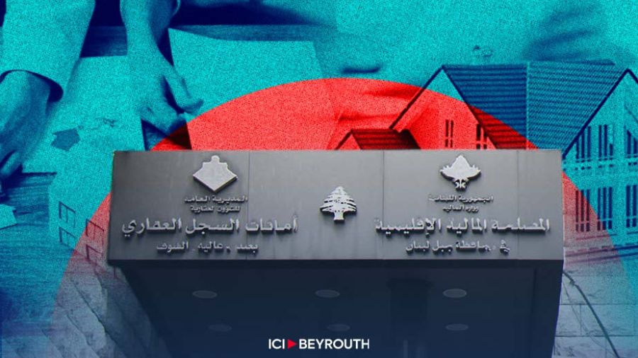 L’affaire du cadastre du Mont-Liban: le cauchemar des Libanais