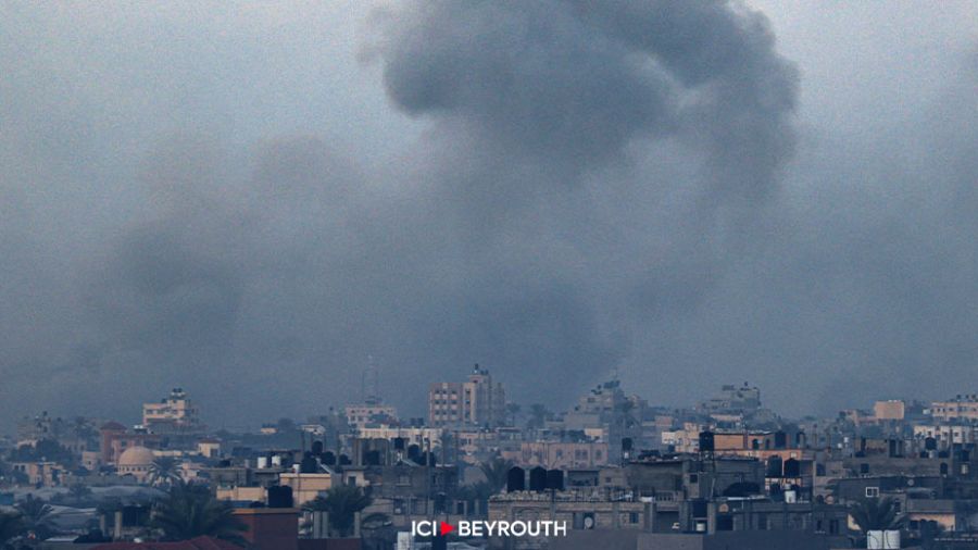 Que deviendra Gaza après la guerre?