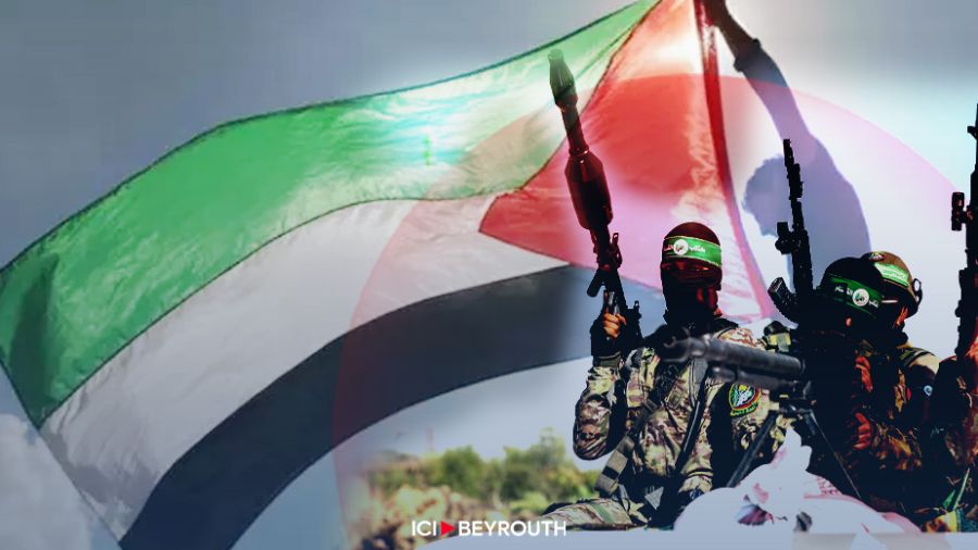 Nouvelles sanctions internationales contre des responsables du Hamas