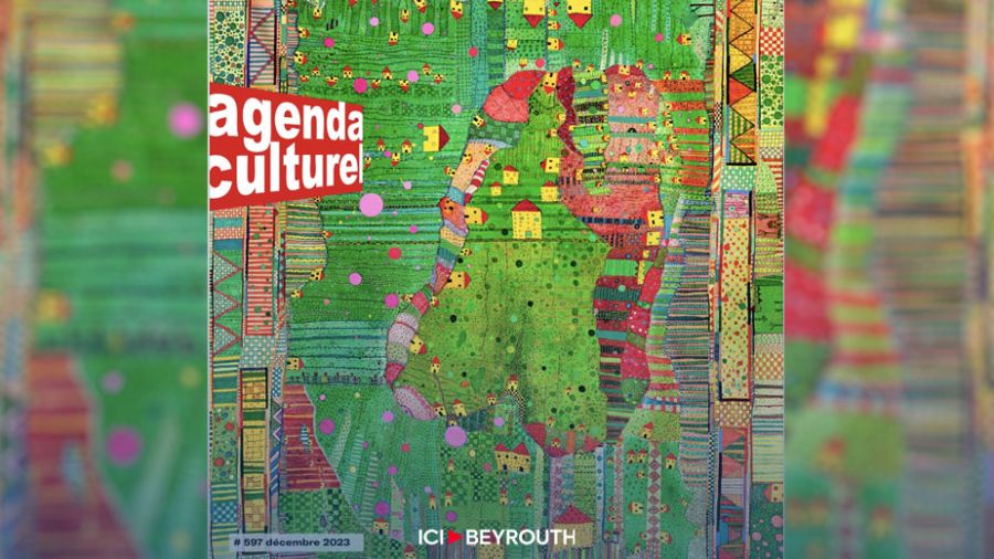Le magazine numérique de l'Agenda Culturel est de retour