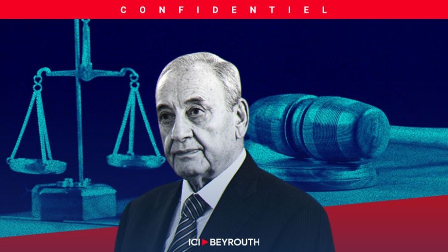 Berry refuserait un chiite au poste de procureur de la République