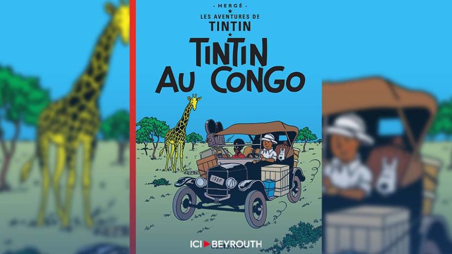 Tintin confronte l’Histoire: héritage, controverse et perception