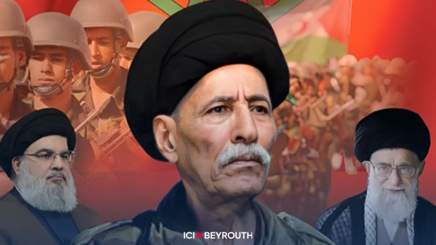 Le soutien de l’Iran au Front Polisario via le Hezbollah