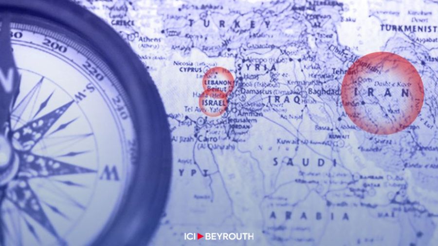 Israël et l'Iran face à la 1701... quid du Liban?