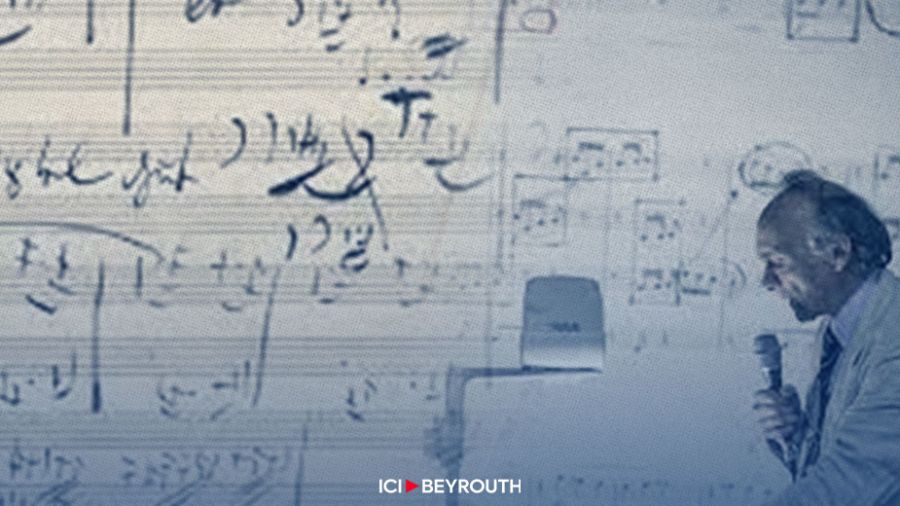Sur les pas de Beethoven...
