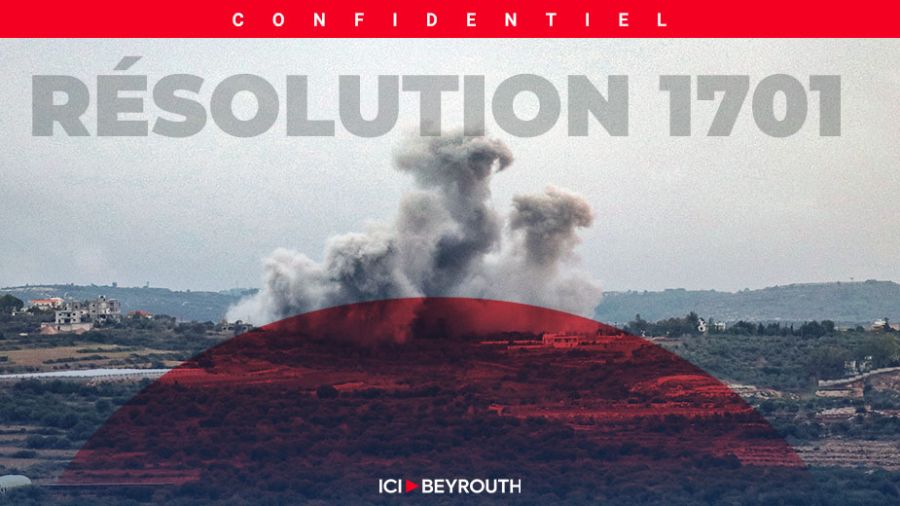 La résolution 1701 au cœur d'un débat franco-américain