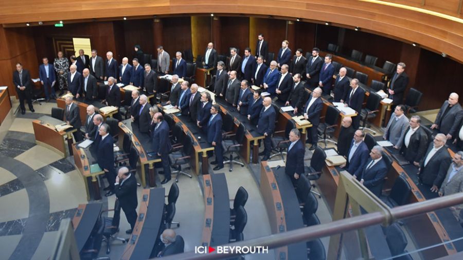 Mandat J.Aoun : l’heure de vérité vendredi