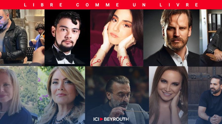 Des stars chantent Noël: Shining Stars of Hope