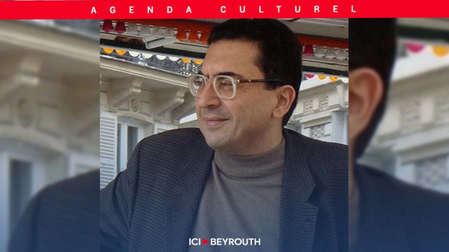 Création mondiale d’une œuvre de Bechara el-Khoury à Lyon