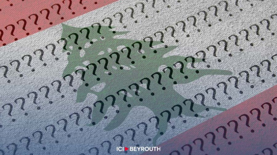 Liban: le temps des incertitudes 