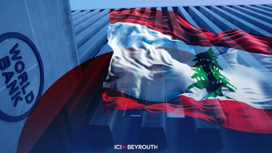 Banque mondiale: une croissance économique précaire du Liban