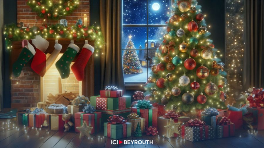 Sapin et cadeaux: retour aux sources d’une tradition