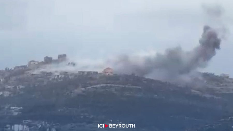 Malgré le réveillon de Noël, pas de répit sur le front sud
