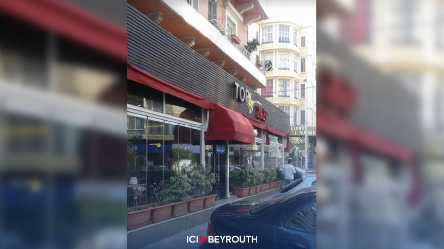 Top Café, un café emblématique de Tripoli, ferme ses portes