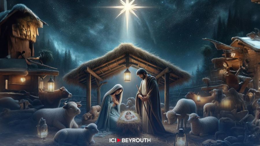 Crèche de Noël, entre tradition ancestrale et modernité laïque