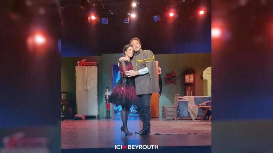 «Home for Christmas» en prolongation au théâtre Le Monnot