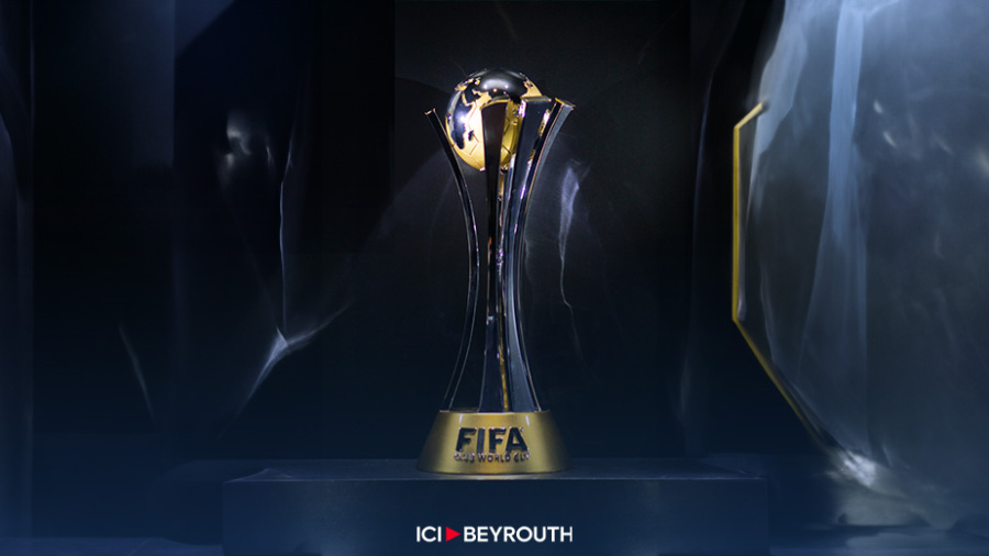 La Coupe du monde des clubs passera à un format quadriennal