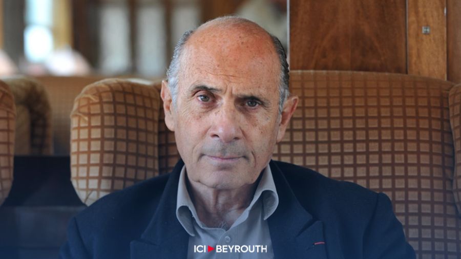 Guy Marchand: un adieu émouvant à un artiste polyvalent