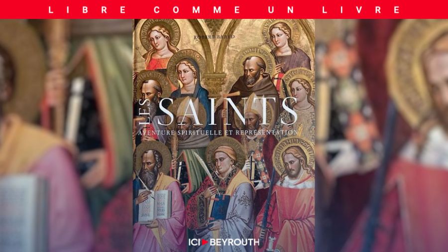 Les Saints de Robert Bared: un voyage spirituel