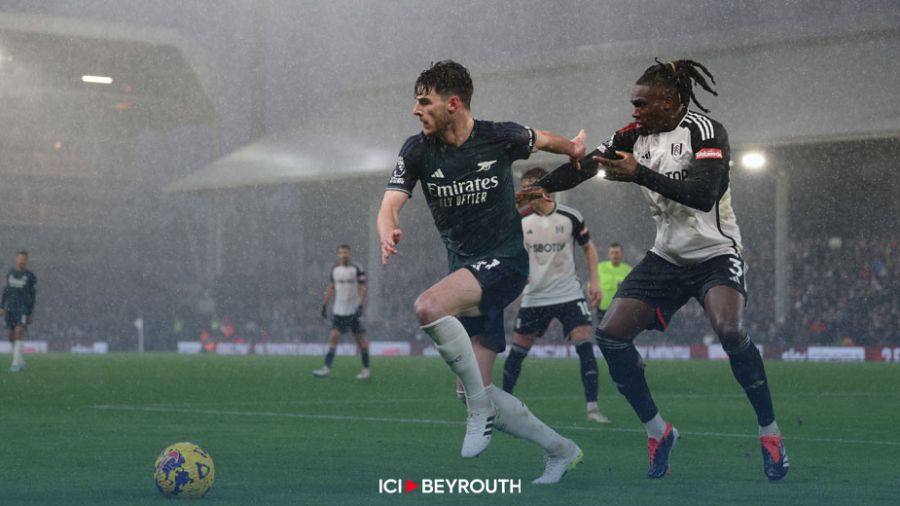 Arsenal trébuche encore, surclassé par son voisin Fulham (2-1)